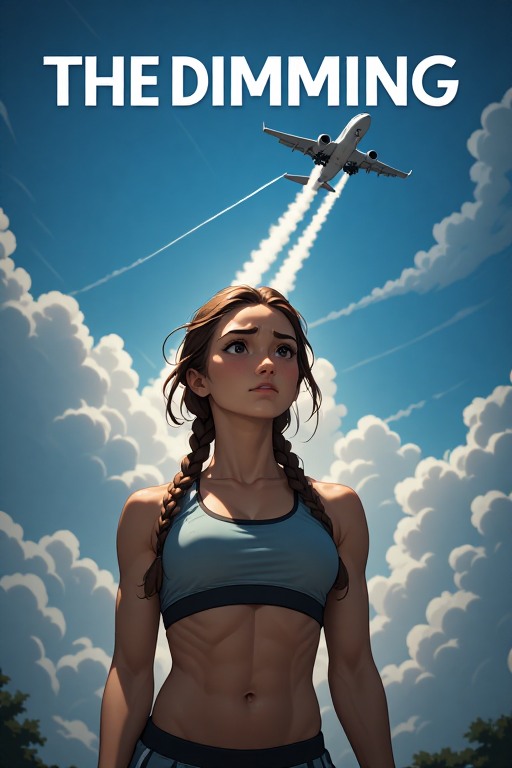 The Dimming - Exposing The Global Climate Engineering Cover-Up