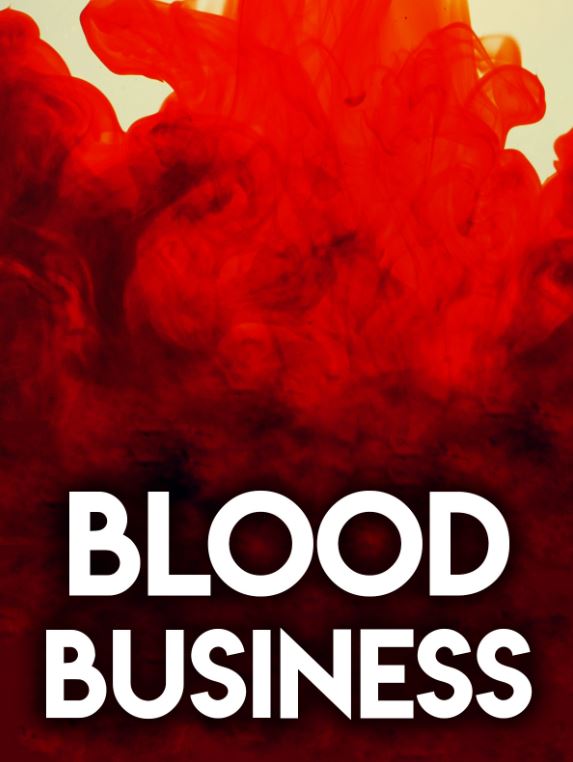 Blood Business