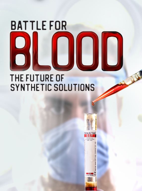 Battle for Blood