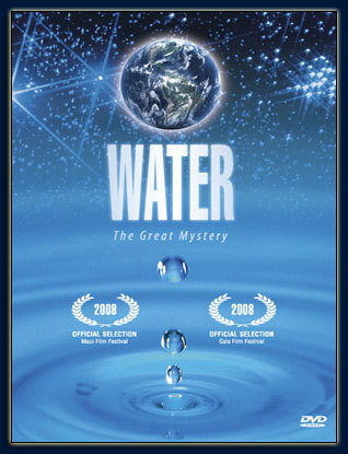 Water - The Great Mystery