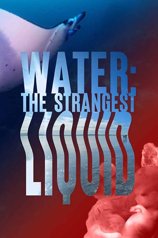 Water - The Strangest Liquid
