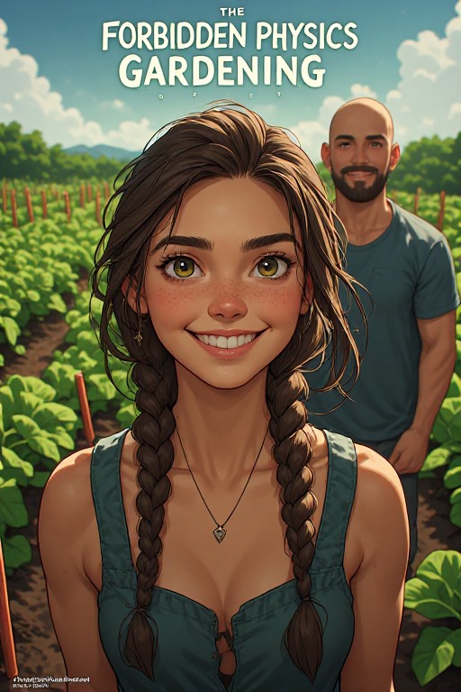 The Forbidden Physics of Gardening