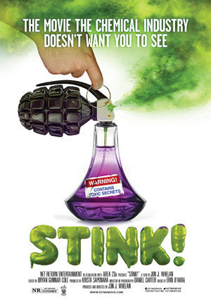STINK!