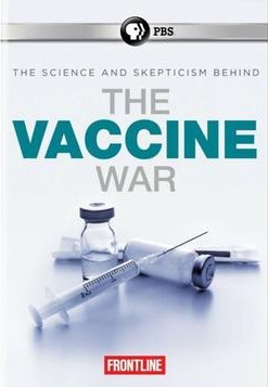 The Vaccine War