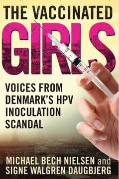 The Vaccinated Girls - Sick and Betrayed