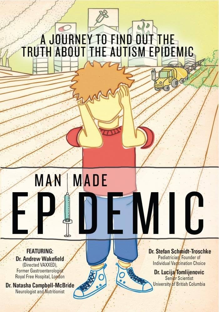 Man Made Epidemic