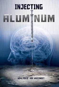 Injecting Aluminum