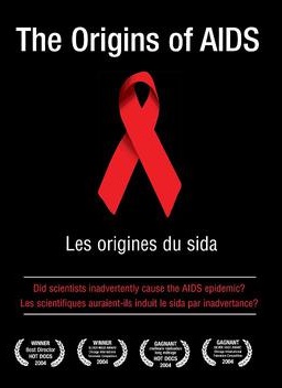 The Origins of AIDS: The Polio Vaccine