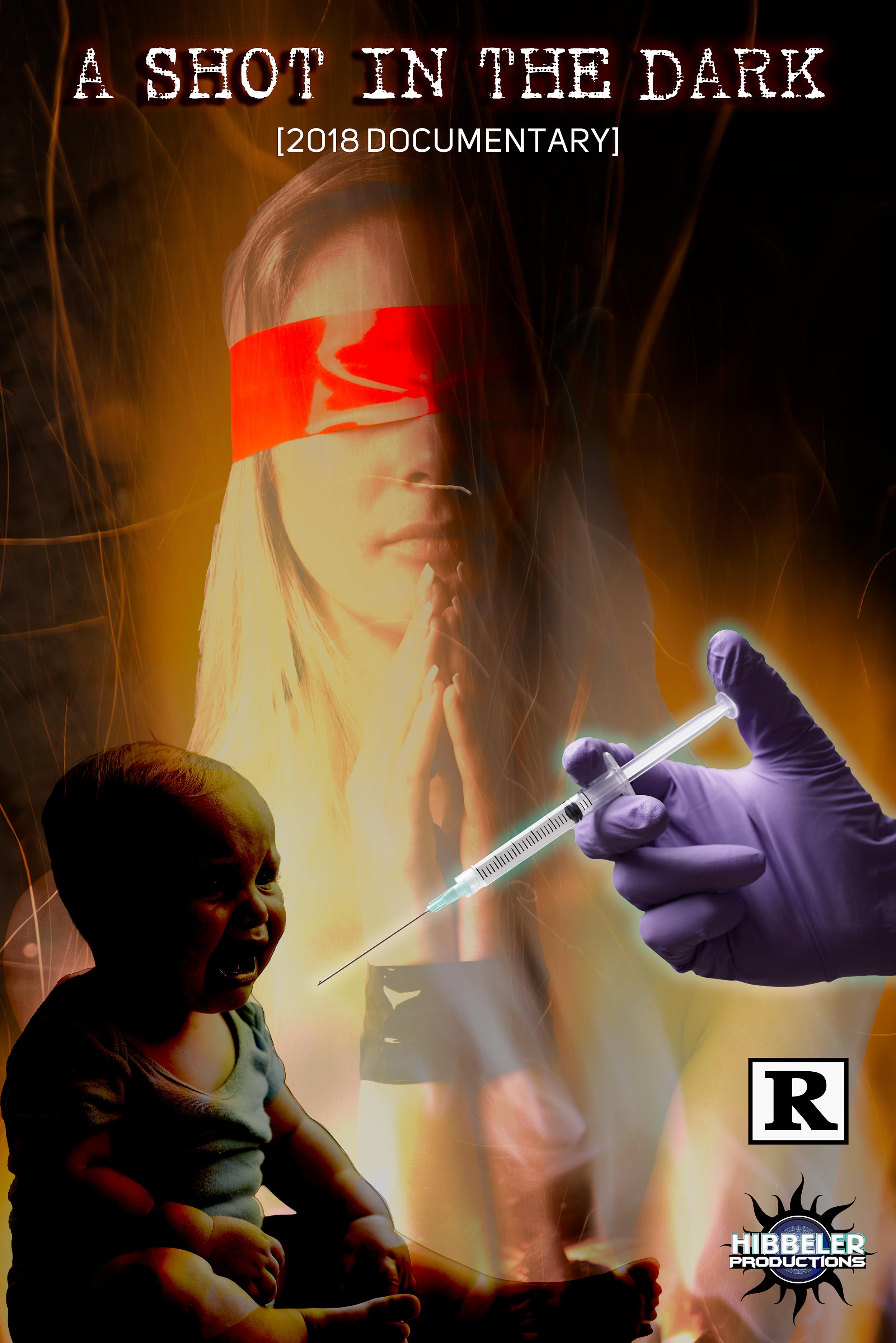 A Shot In The Dark - Part 1