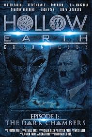Hollow Earth Chronicles: Episode I - the Dark Chambers