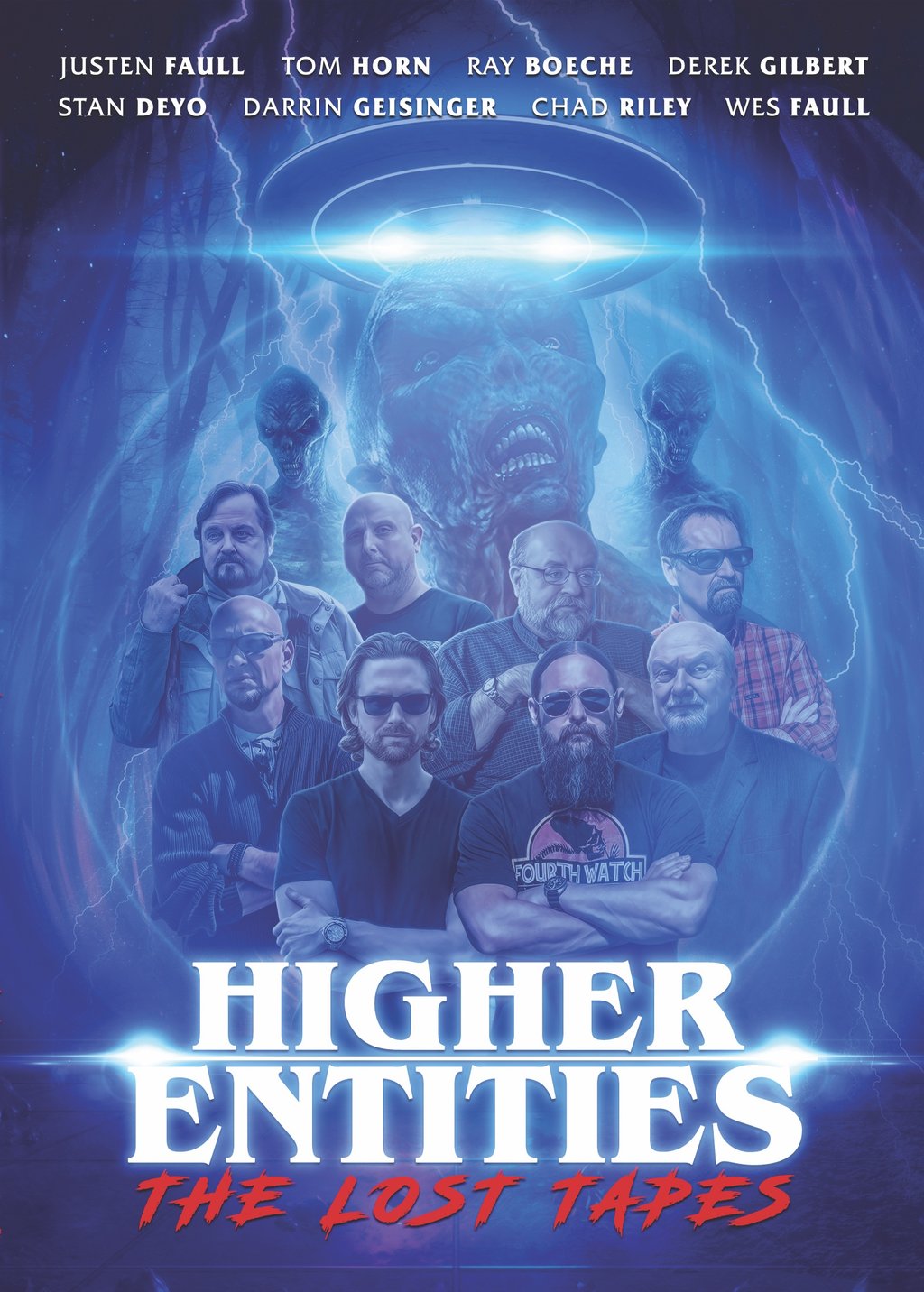 Higher