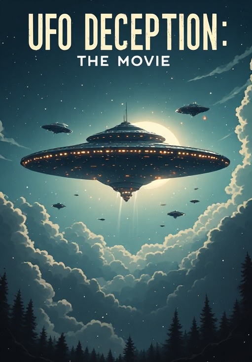 UFO Deception: The Movie