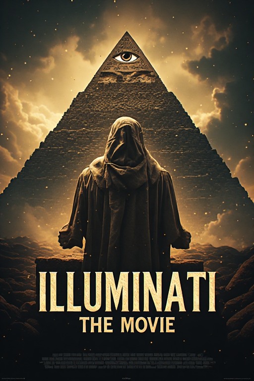 Illuminati: The Movie