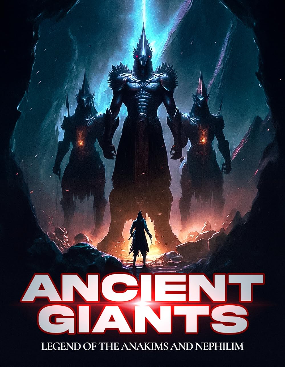 Ancient Giants: Legend of Anakims and Nephilim