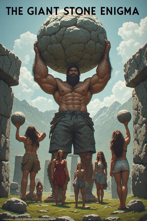 The Giant Stone Enigma
